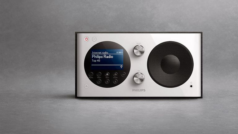 Philips AE8000