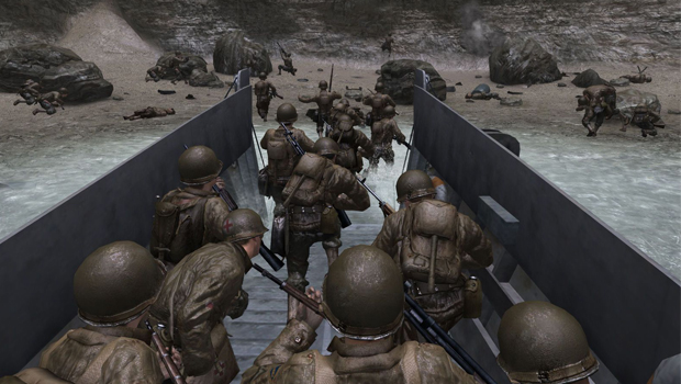 World War II