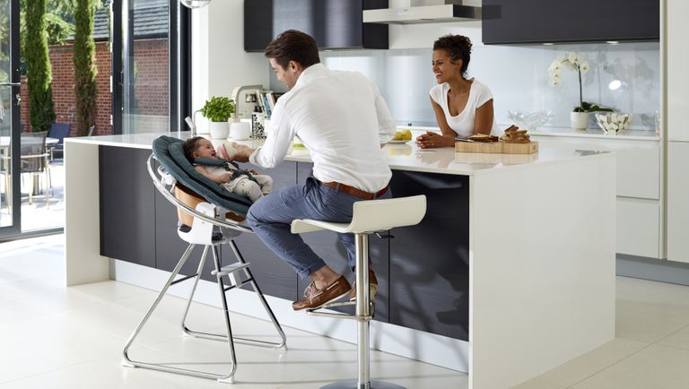 Icandy S Michair Is The Most Stylish And Versatile Highchair Ever T3 Icandy S Michair Is The Most Stylish And Versatile Highchair Ever