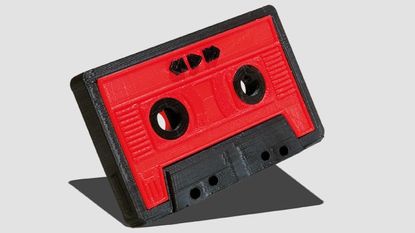 September 2012: Makerbot Mixtape 