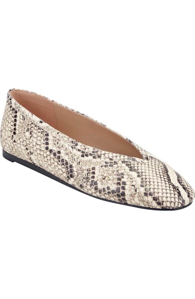 Gradi Flat