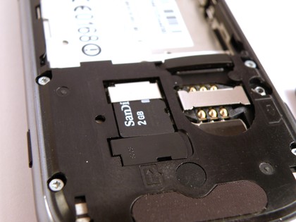 Motorola dext