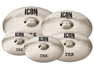 TRX Icon series