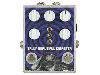Effector 13/Devi Ever Truly Beautiful Disaster