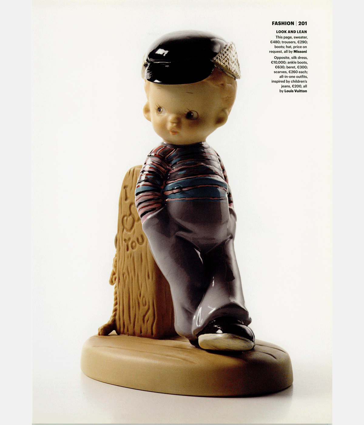 figurines