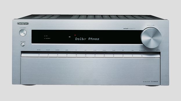 Onkyo TX-NR838