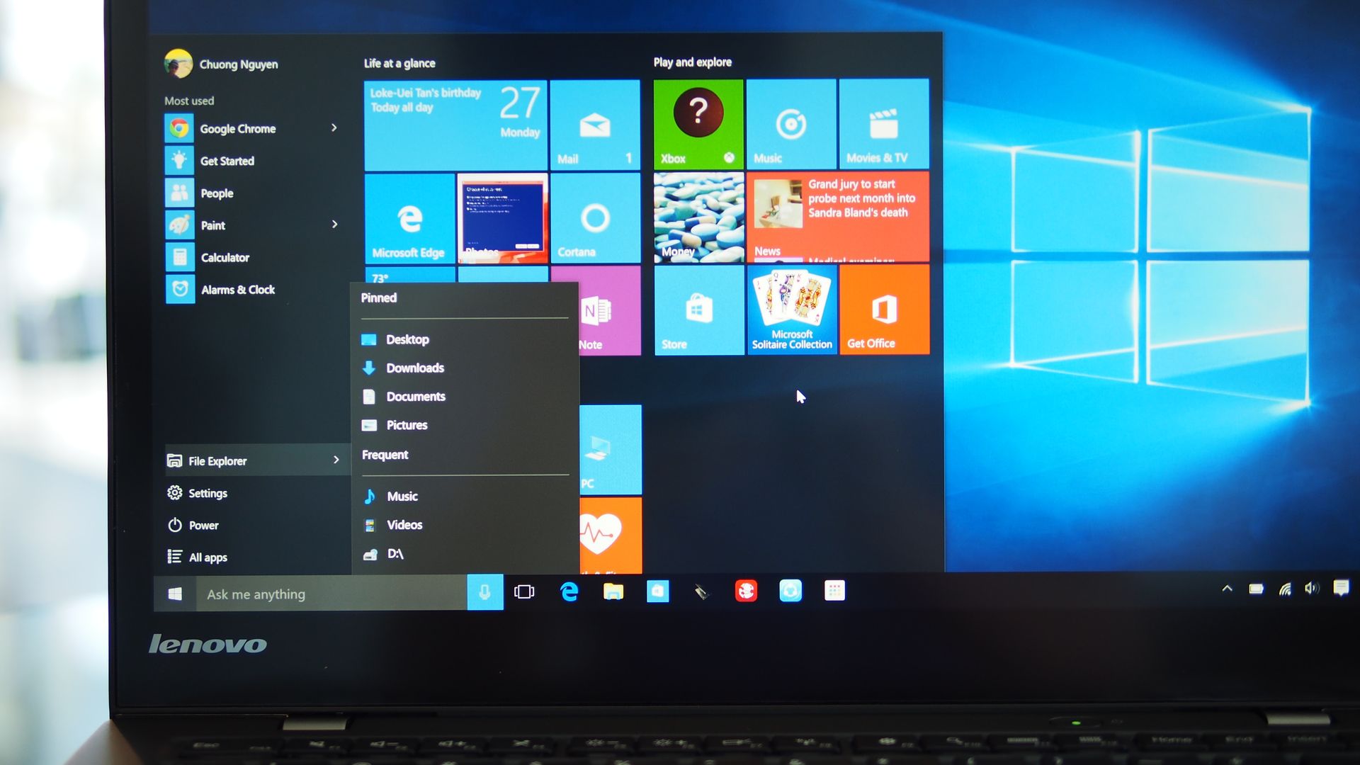 Windows 10 will be the last time you ever upgrade TechRadar
