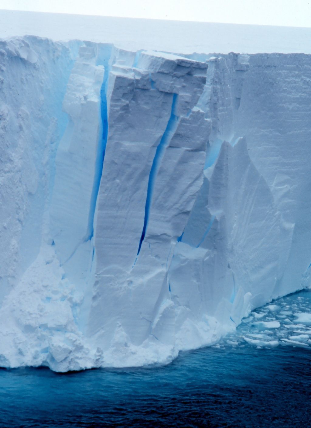 Warming Oceans Will Melt Glaciers Quicker than Expected | Live Science