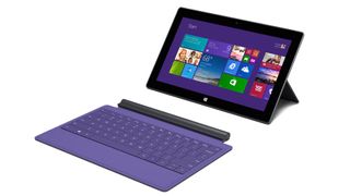Microsoft Surface Pro 2 wireless cover