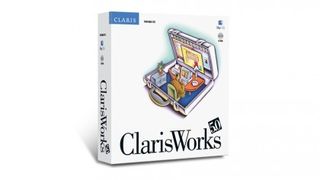claris works
