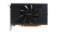 Sapphire Pulse RX 570 Mini ITX Card: was $129 now $115