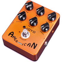 Joyo American Sound