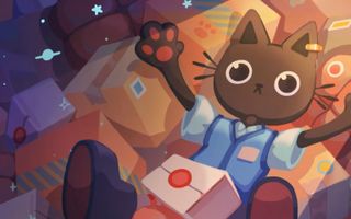 Cat Mail Co.