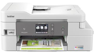 Best All in One Printers: Brother MFC-J995DW