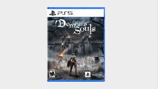 Demon's Souls price