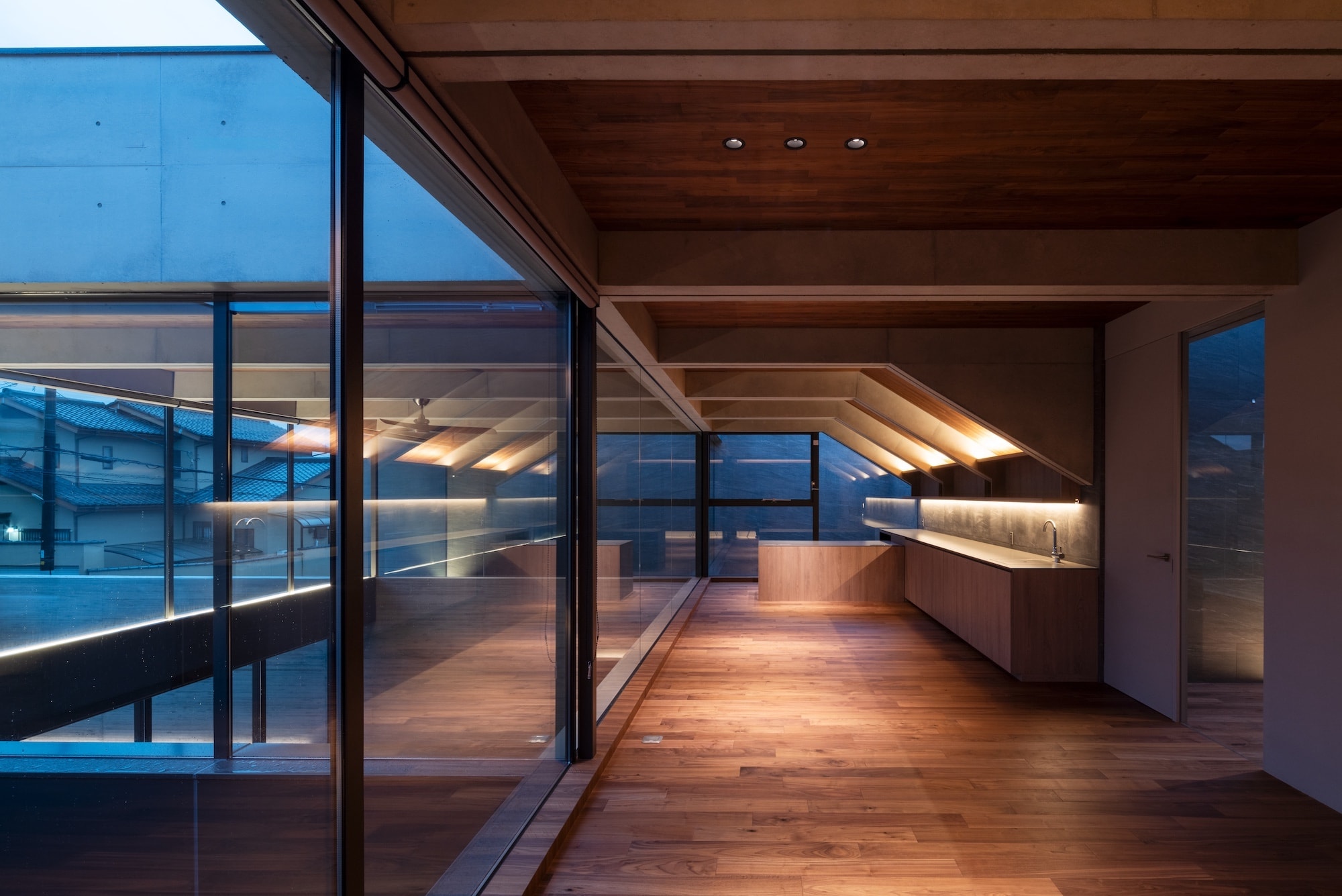 Kyoto element house