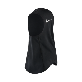 Workout hijabs: A product shot of a Nike Pro sport hijab