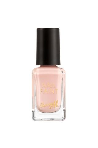 best nail polish Barry M Nail Paint