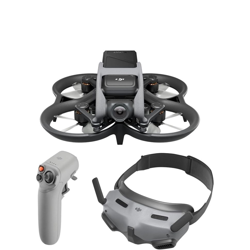 Best DJI drone 2024 the finest flying cameras from its impressive
