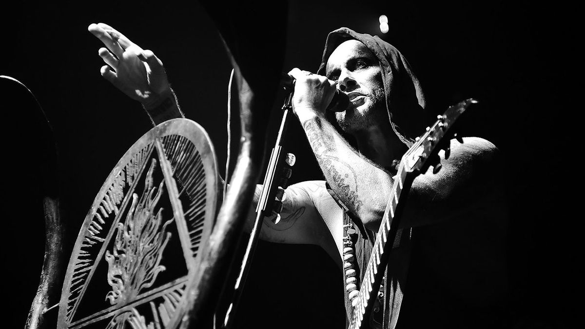 Behemoth bring in children’s choir for new studio album | Louder