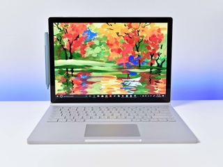 Surface Book 2 13