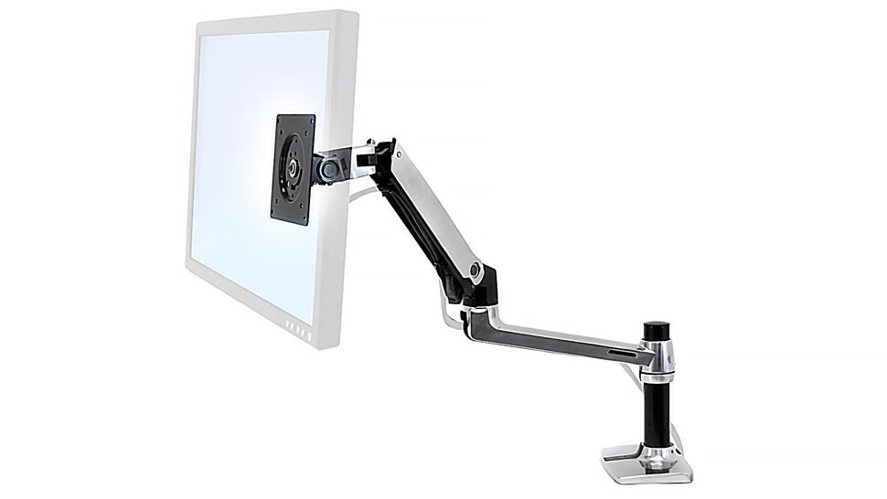 The best monitor arms and desktop monitor mounts in 2023 Creative Bloq