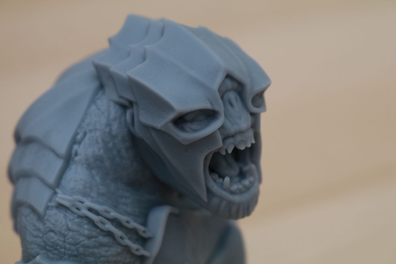 Elegoo Saturn 8K 3D Printer