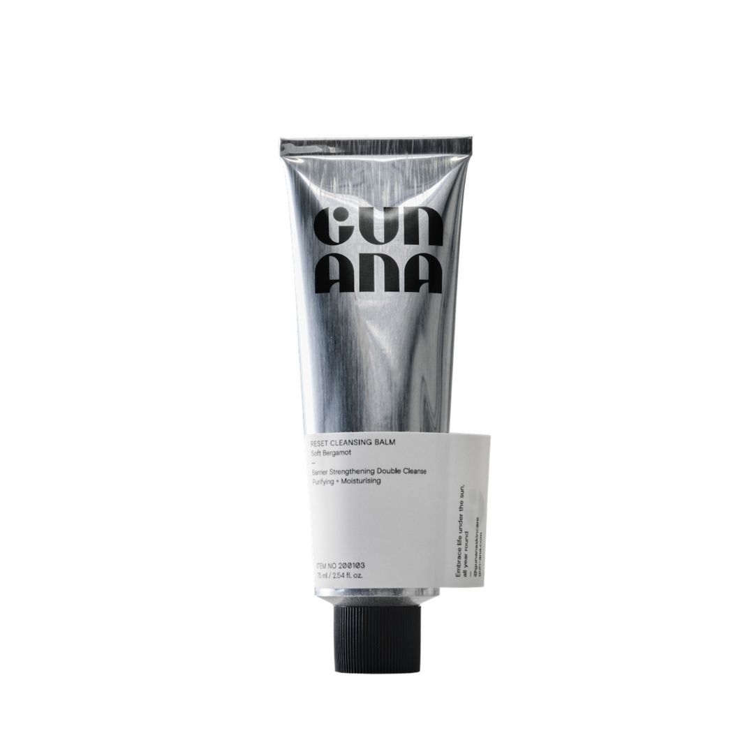 Gun Ana Reset Cleansing Balm