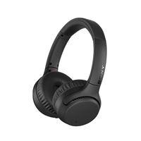 Sony WH-XB700 Wireless Headphones: was $129.99 now $78