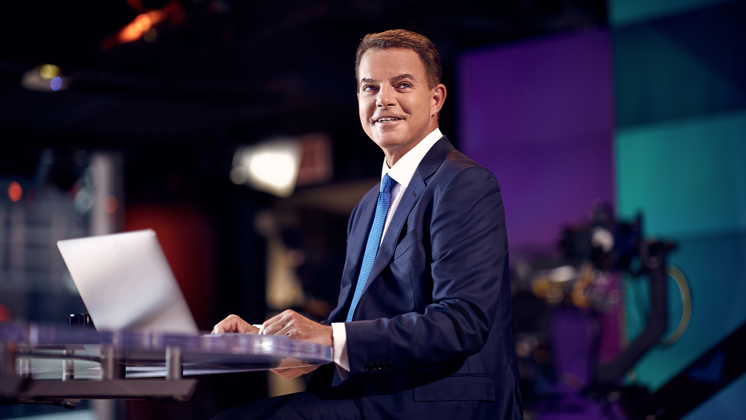 Shepard Smith Out at CNBC After His Primetime Newscast Is Canceled ...
