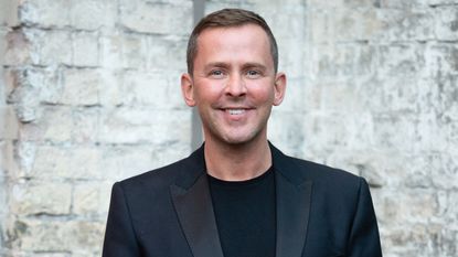 Scott Mills, Radio 1 DJ Scott Mills engaged