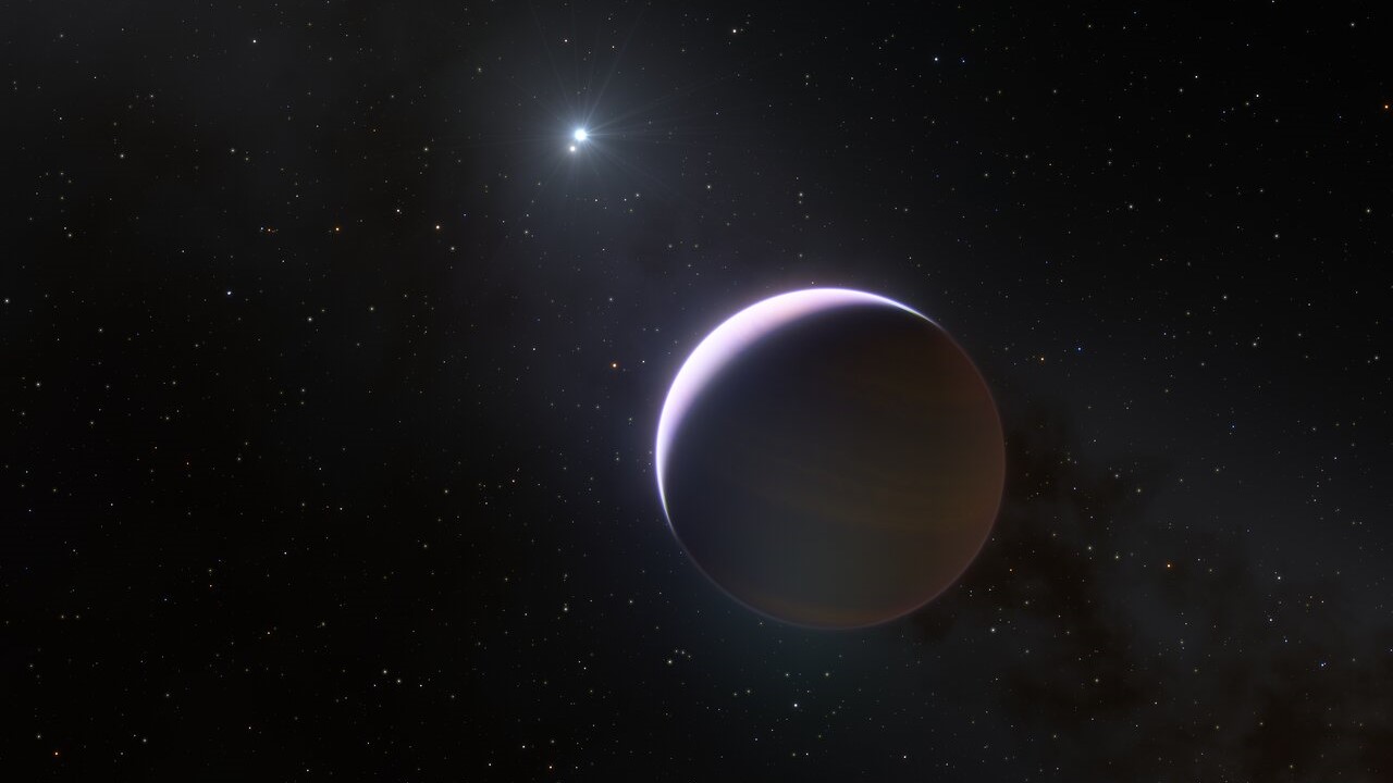All About Space issue 126 takes a look at a planet that shouldn't exist — b Centauri b.