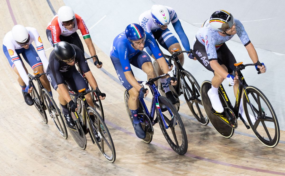commonwealth games cycling live stream