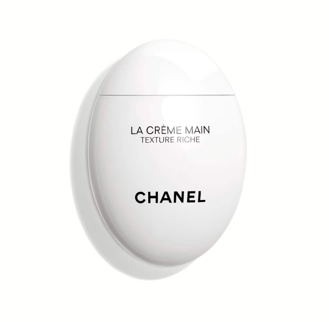 chanel, LA CR&Egrave;ME MAIN TEXTURE RICHE