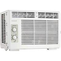 Frigidaire FFRA051WAE Window-Mounted Room Air Conditioner | was $179, now $124.99 (save 30%)