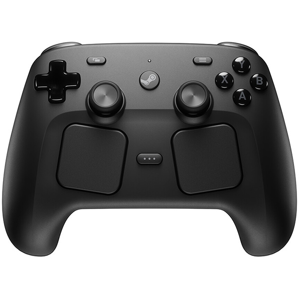 Valve Steam Controller (2026)