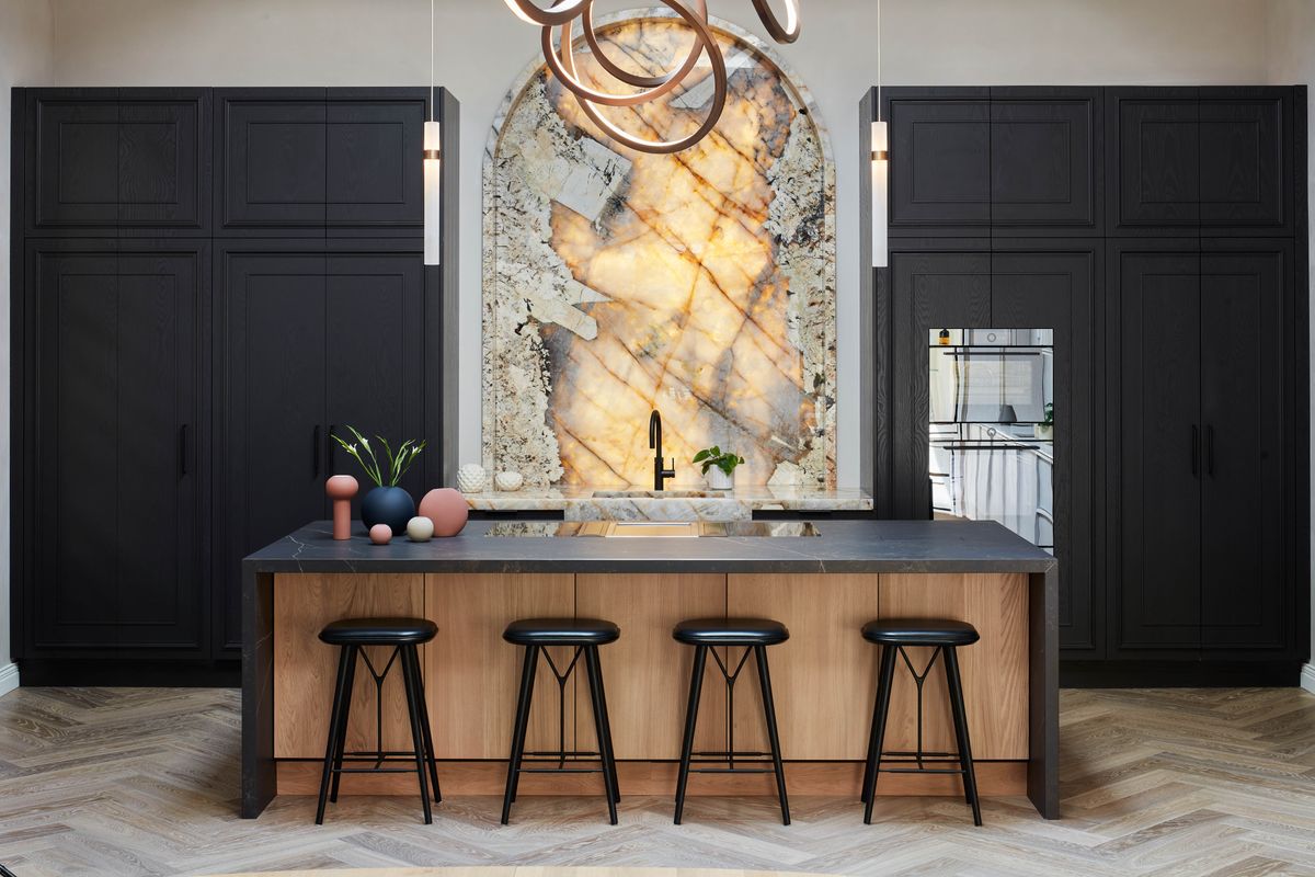 Onyx Stone Interior Design: Everything You Need to Know | Livingetc
