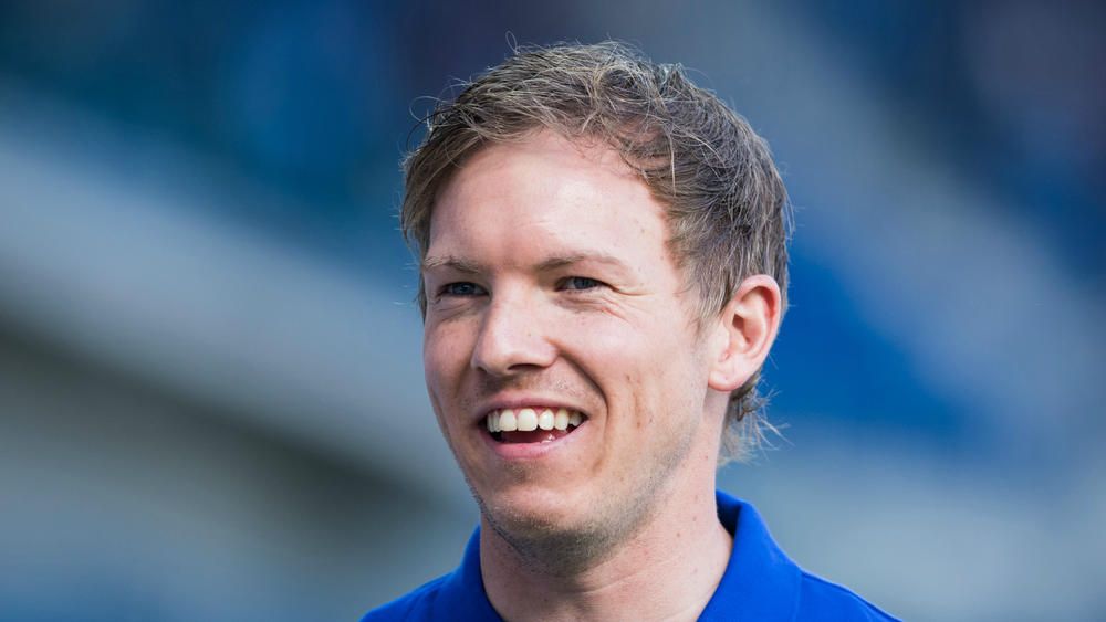 Nagelsmann deserves 'Baby Mourinho' title, says Kramaric ...