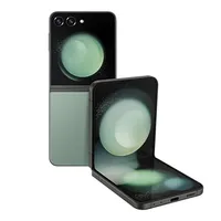 Samsung Galaxy Z Flip 5 (256GB) AU$1,649AU$1,236.75 at SamsungSSTWO