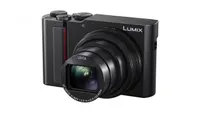 Panasonic TZ200