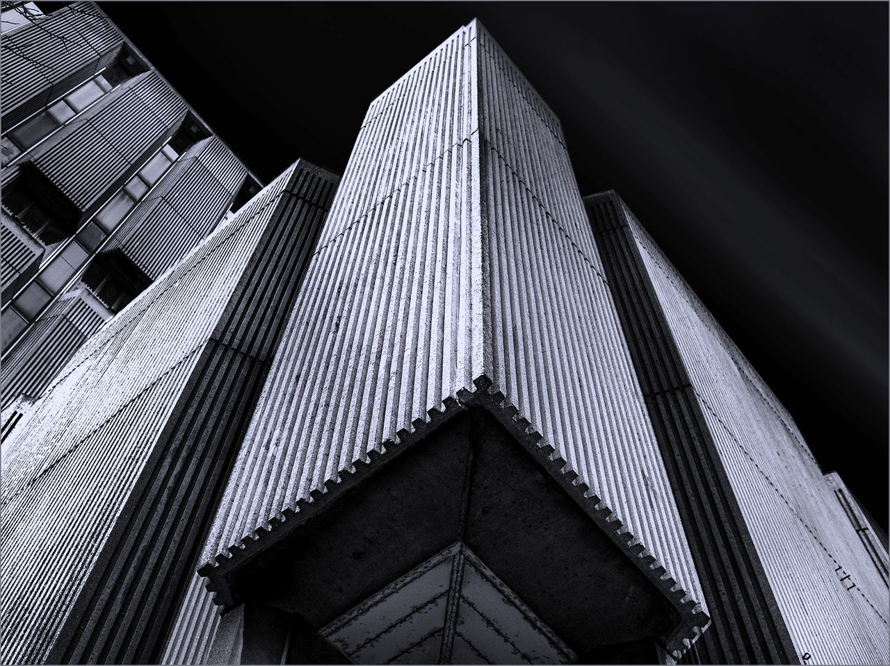 Disabled Photographers Society landscape winner