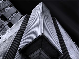 Disabled Photographers Society landscape winner