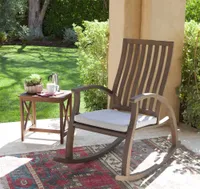 best outdoor chairs from overstock
