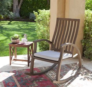 best outdoor chairs from overstock