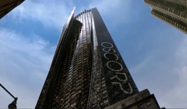 7. Less Focus On OsCorp