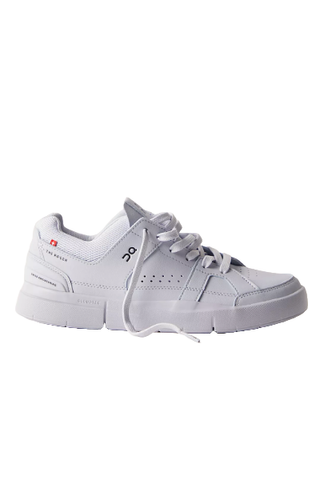 On The Roger Clubhouse Tennis Sneakers (Were $150) 