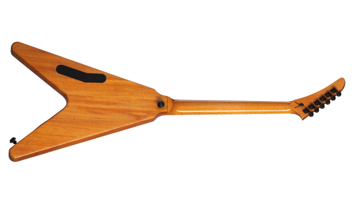 Gibson Dave Mustaine Flying V EXP