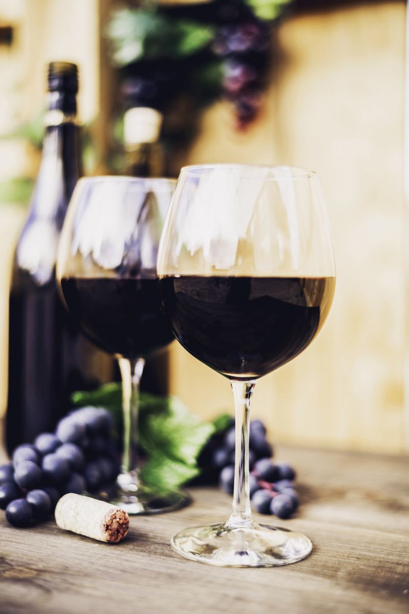 Enjoy a Brewery or Winery Tour