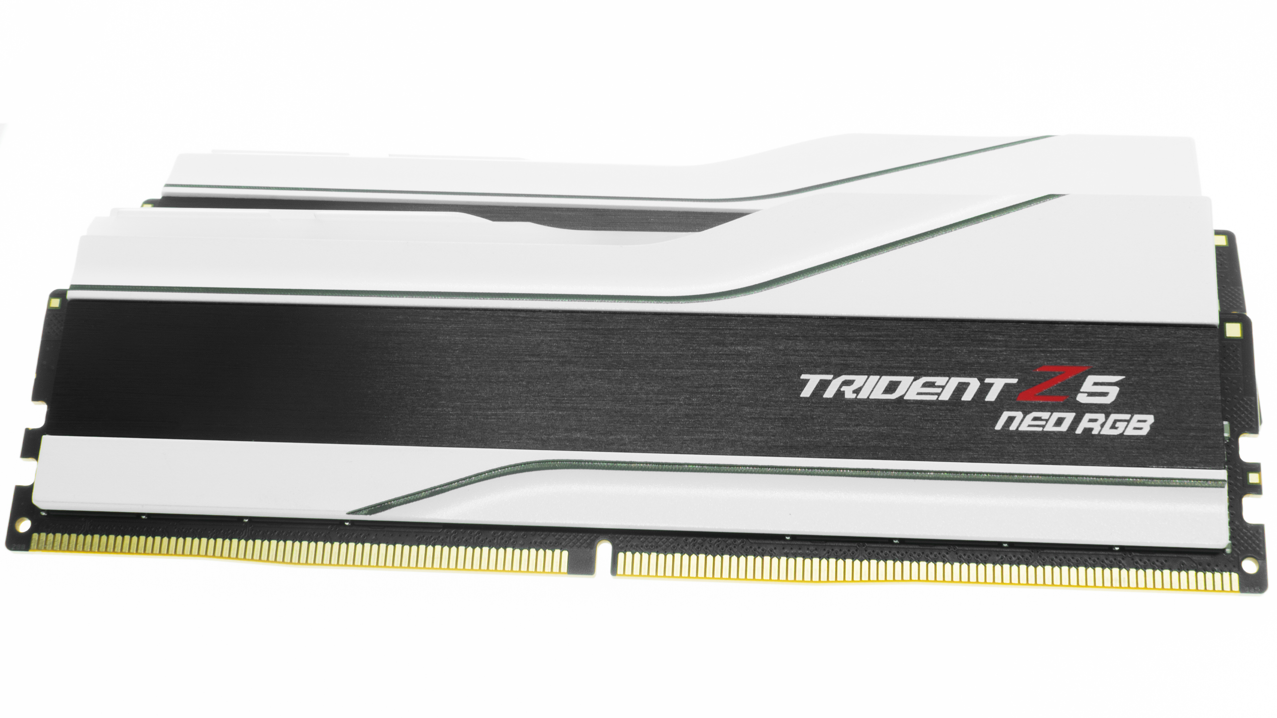 G.Skill Trident Z5 Neo RGB DDR5-6000 C26