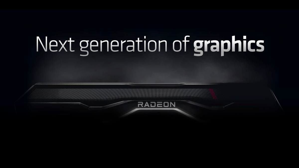 AMD RDNA 3 and Radeon RX 7900 XT / XTX Slide Deck